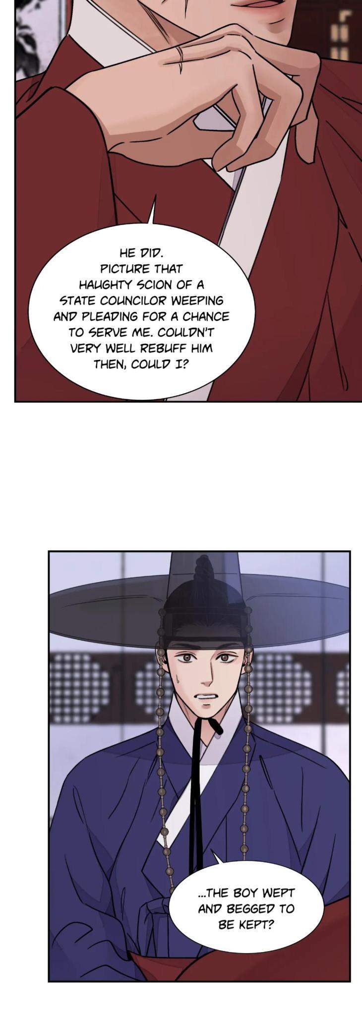 Steel-Under-Silk-By-Snob-Eng page 12