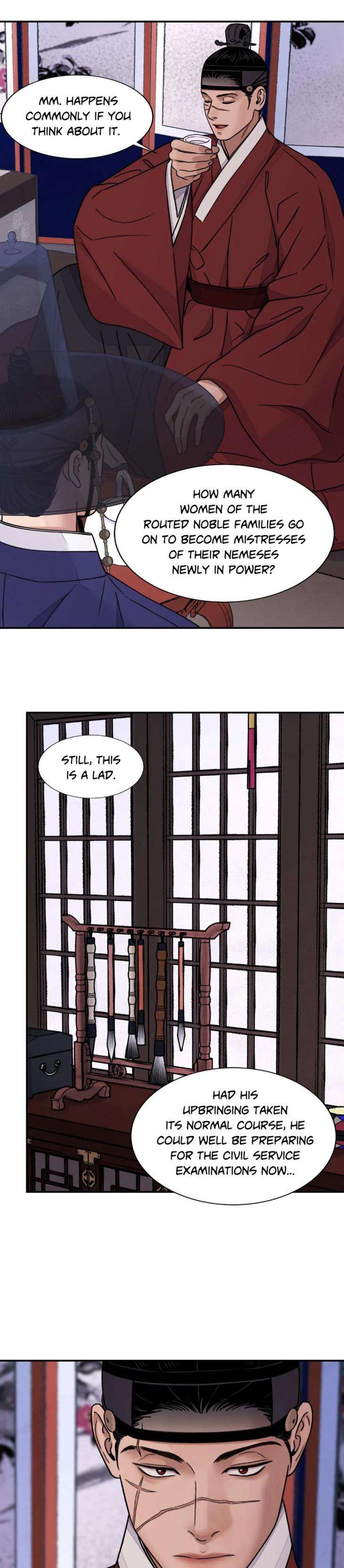Steel-Under-Silk-By-Snob-Eng page 13