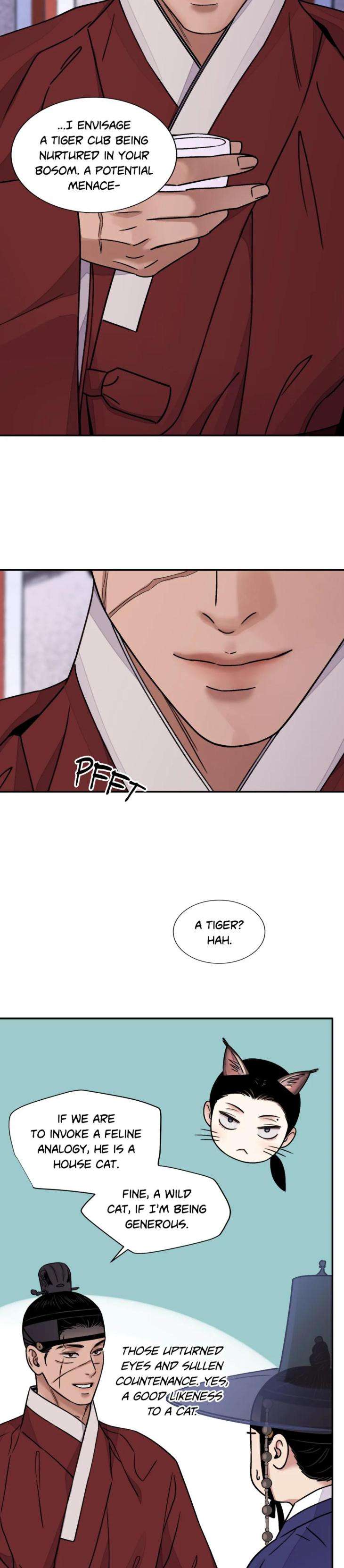 Steel-Under-Silk-By-Snob-Eng page 14