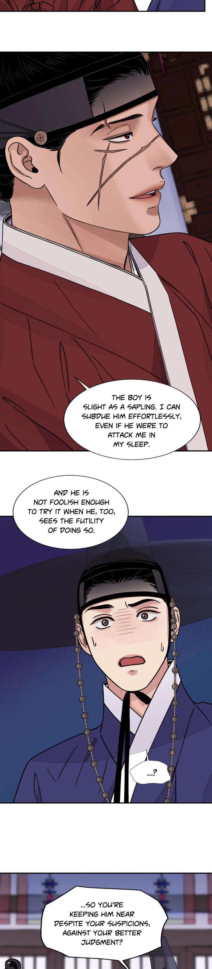 Steel-Under-Silk-By-Snob-Eng page 15