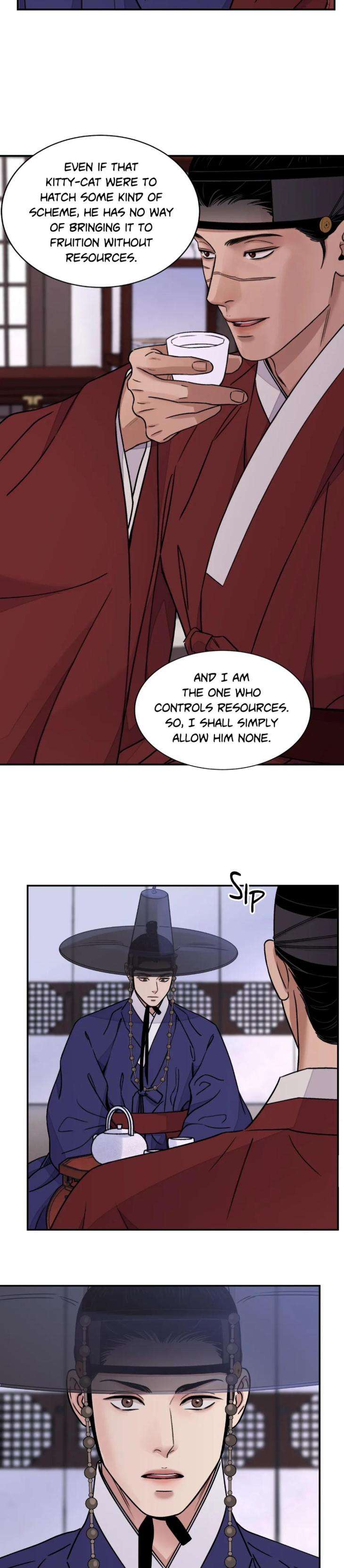 Steel-Under-Silk-By-Snob-Eng page 17