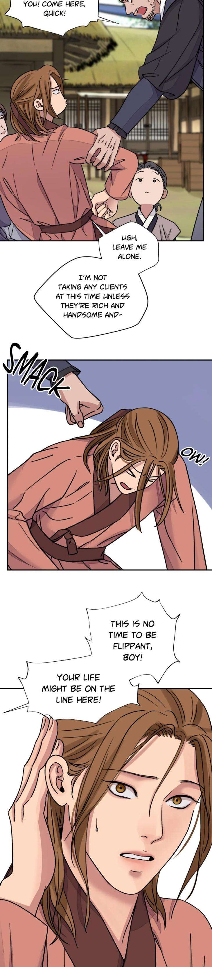 Steel-Under-Silk-By-Snob-Eng page 27
