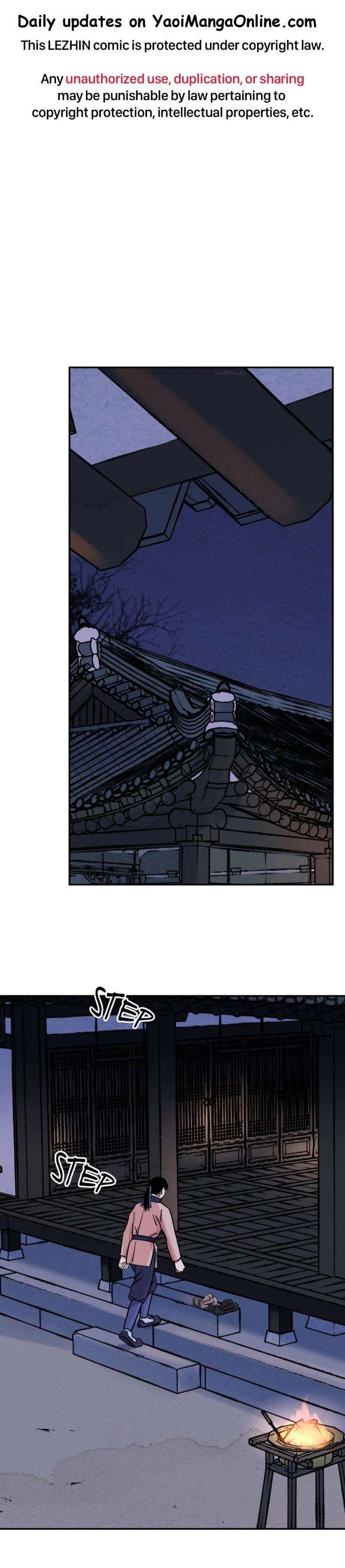 Steel-Under-Silk-By-Snob-Eng chapter_036 thumbnail