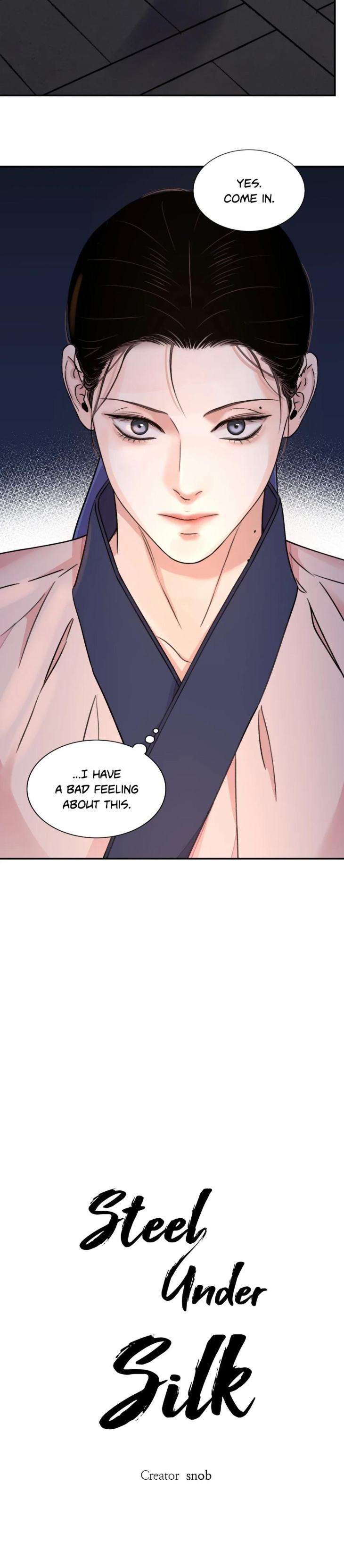 Steel-Under-Silk-By-Snob-Eng page 3