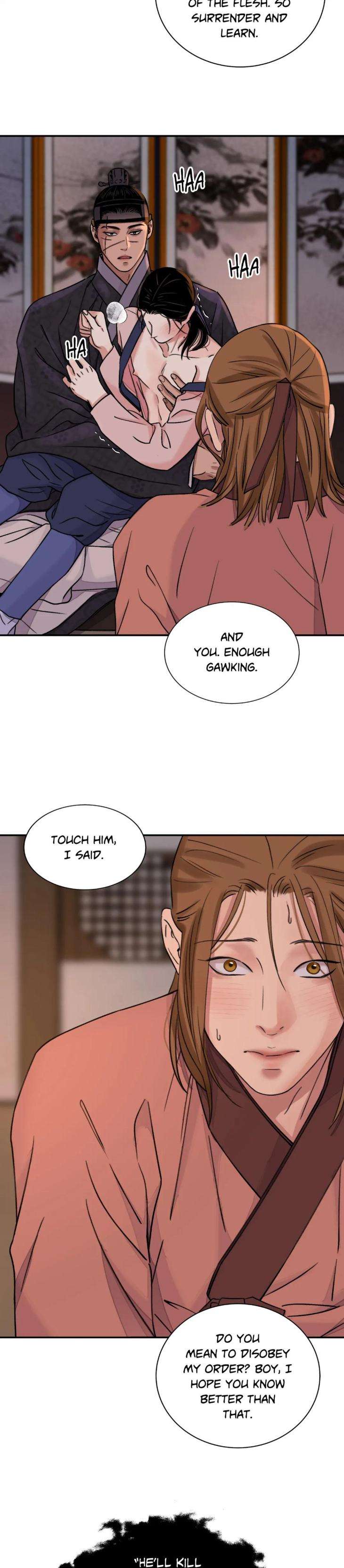 Steel-Under-Silk-By-Snob-Eng page 17