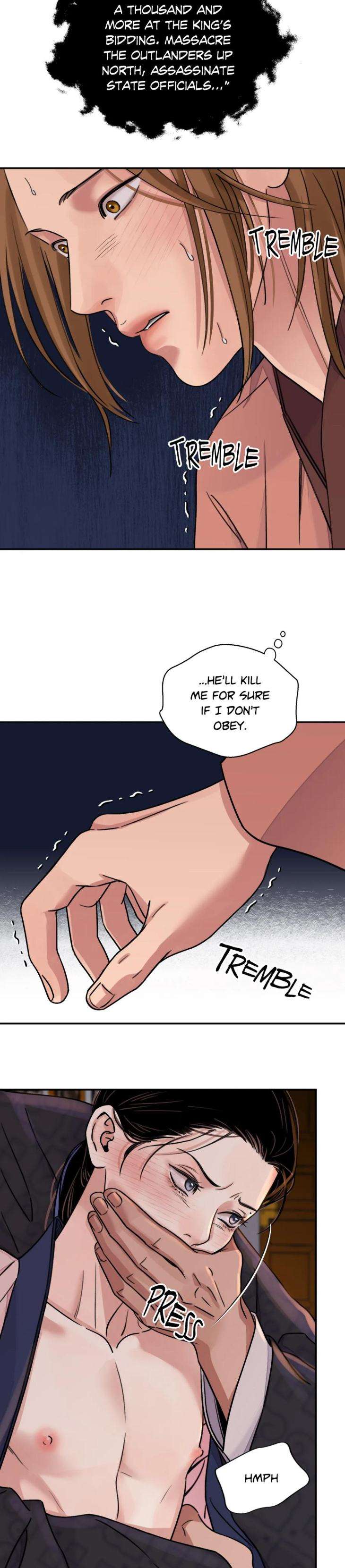 Steel-Under-Silk-By-Snob-Eng page 18