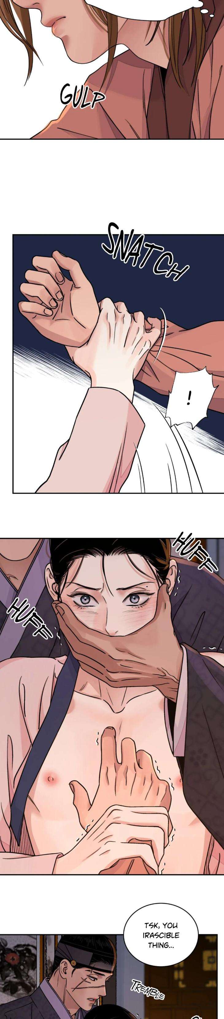 Steel-Under-Silk-By-Snob-Eng page 20