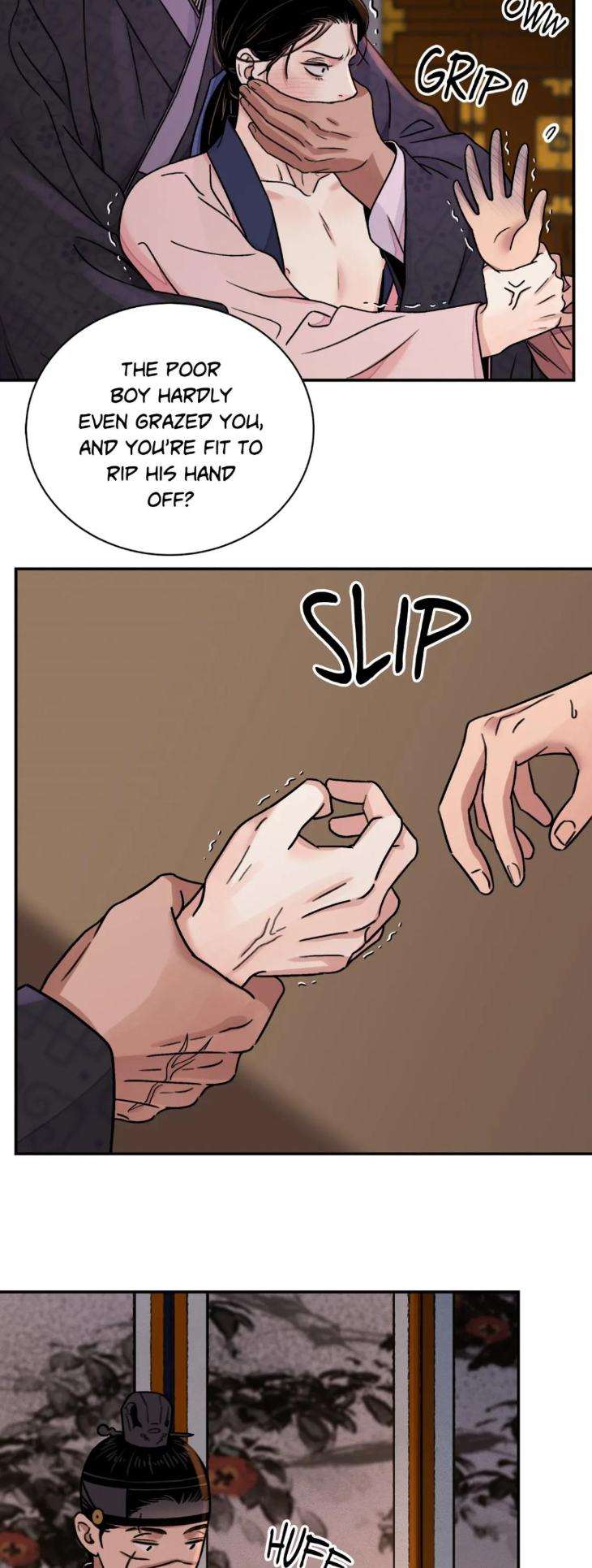 Steel-Under-Silk-By-Snob-Eng page 21