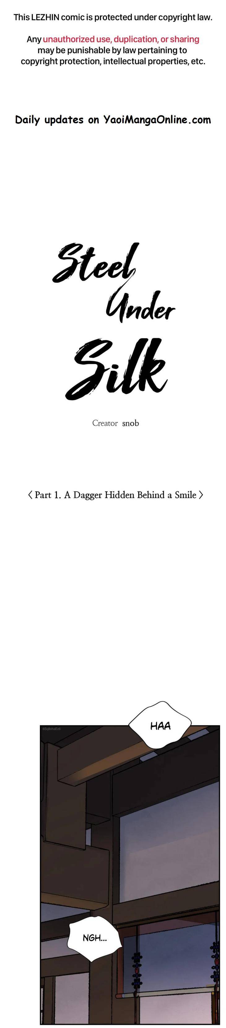 Steel-Under-Silk-By-Snob-Eng chapter_037 thumbnail