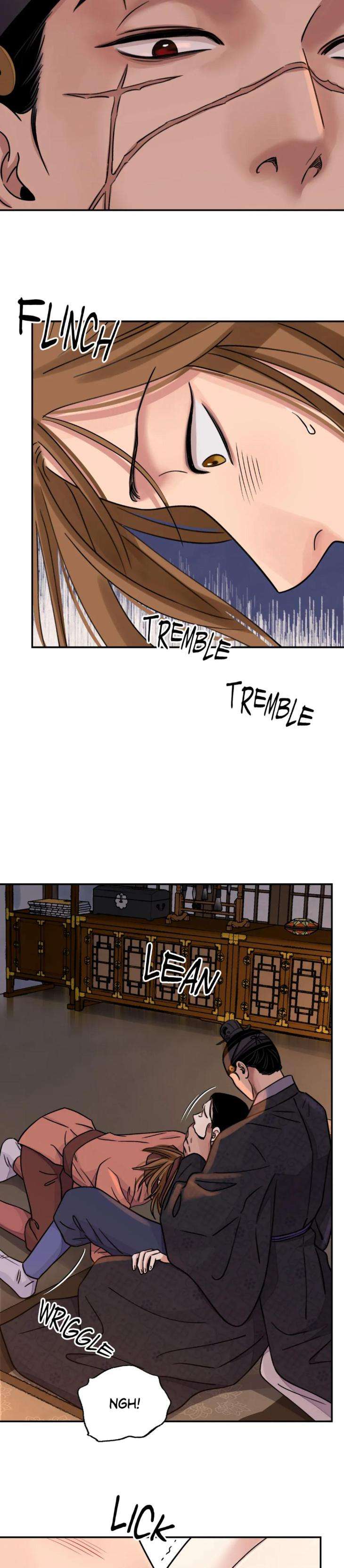 Steel-Under-Silk-By-Snob-Eng page 3
