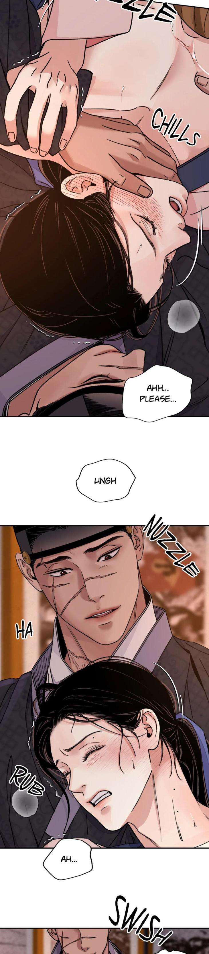 Steel-Under-Silk-By-Snob-Eng page 7