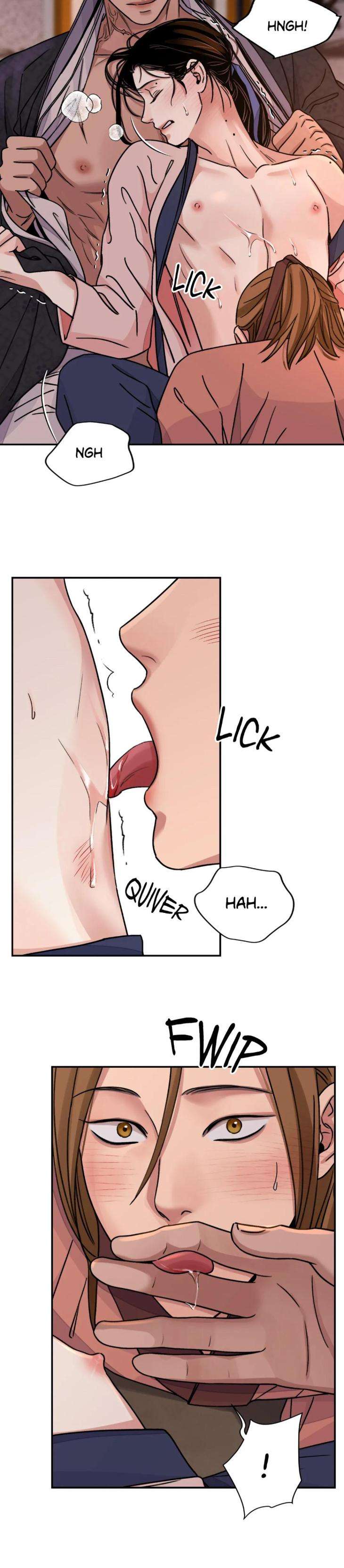 Steel-Under-Silk-By-Snob-Eng page 8
