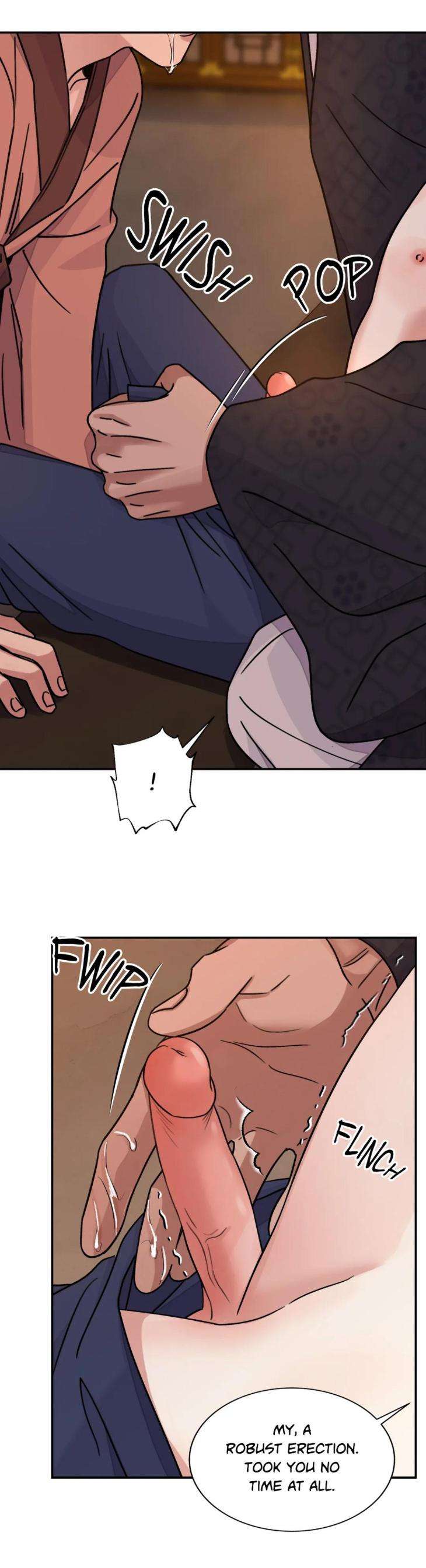 Steel-Under-Silk-By-Snob-Eng page 10