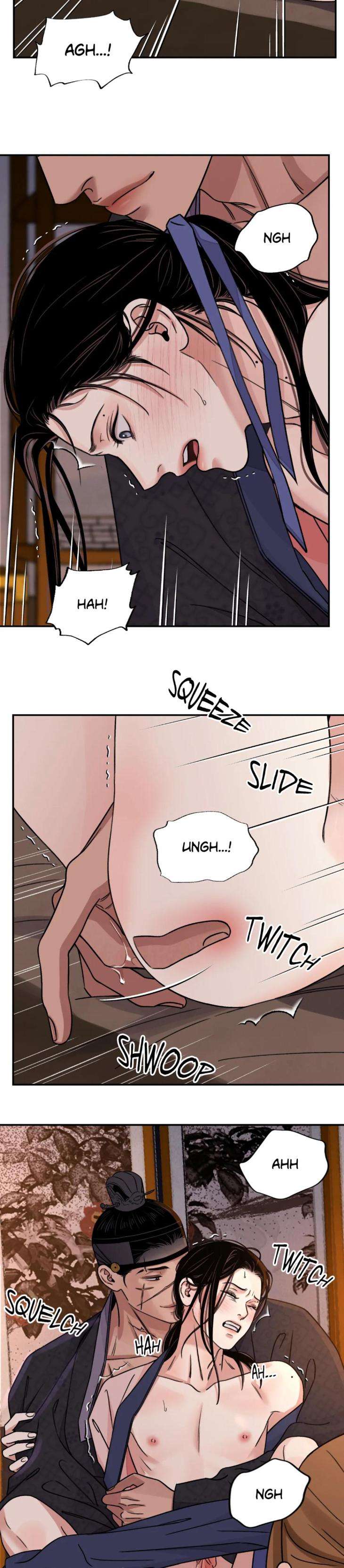 Steel-Under-Silk-By-Snob-Eng page 16