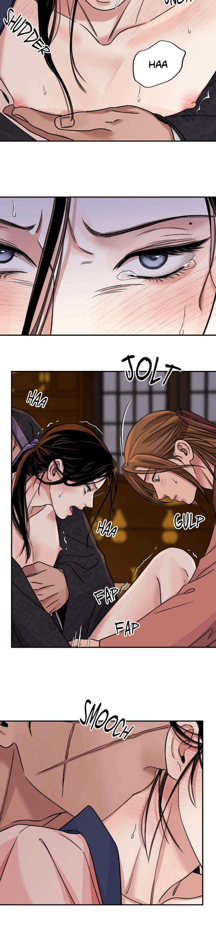 Steel-Under-Silk-By-Snob-Eng page 20