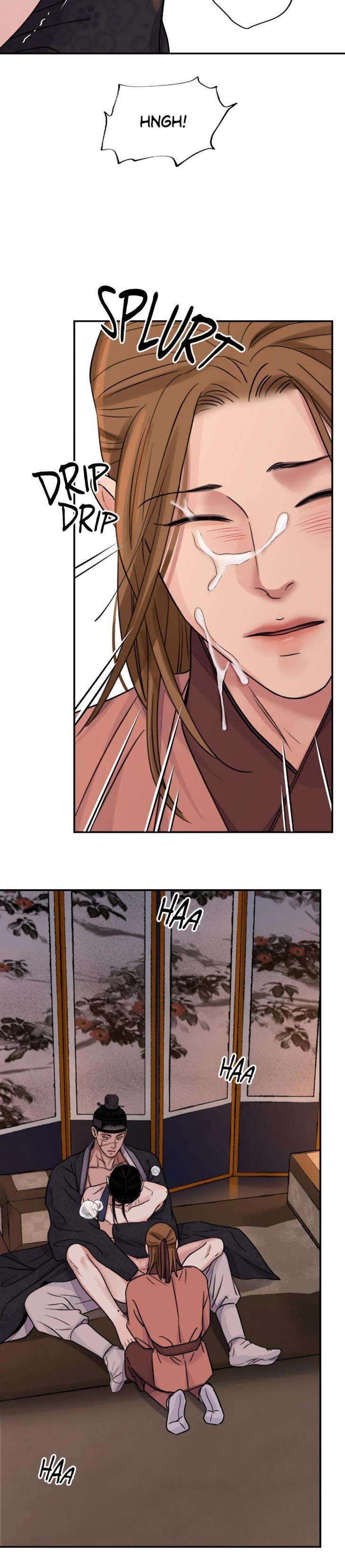 Steel-Under-Silk-By-Snob-Eng page 22