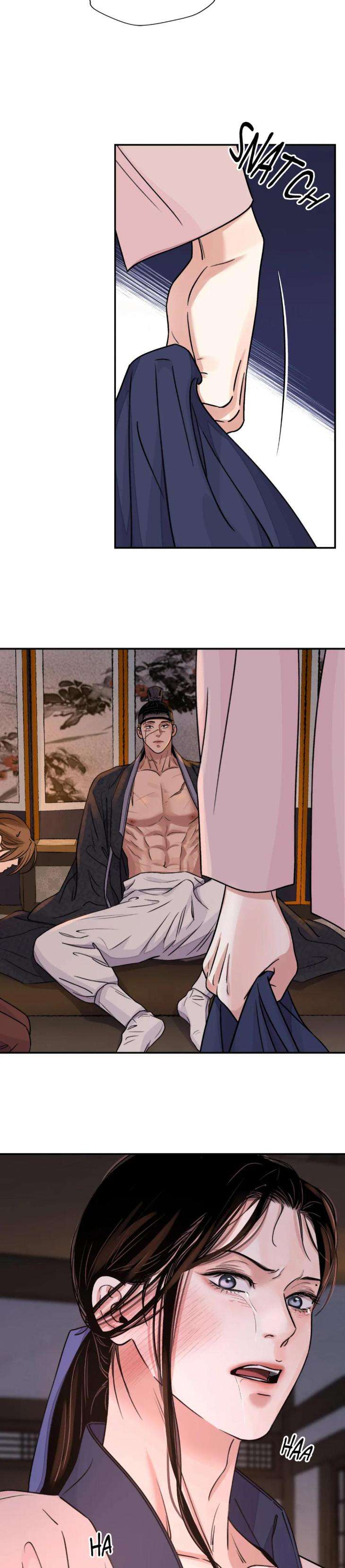Steel-Under-Silk-By-Snob-Eng page 3
