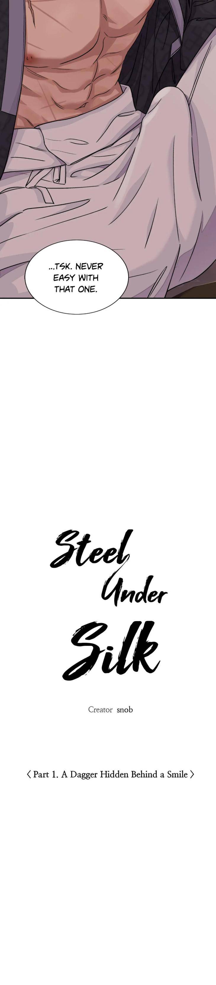 Steel-Under-Silk-By-Snob-Eng page 5