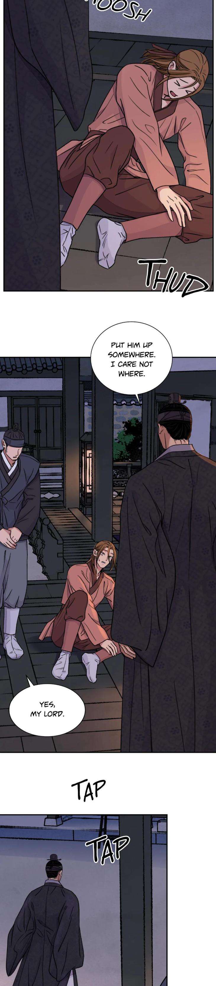 Steel-Under-Silk-By-Snob-Eng page 7