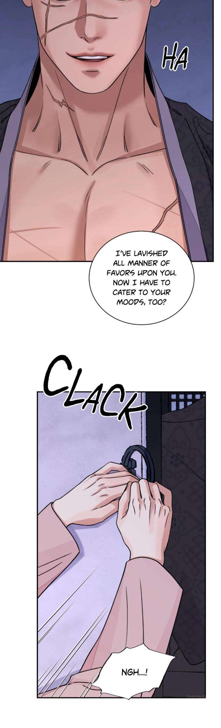 Steel-Under-Silk-By-Snob-Eng page 11