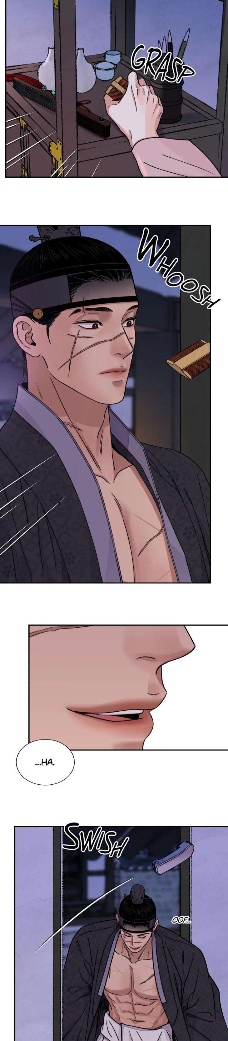 Steel-Under-Silk-By-Snob-Eng page 13