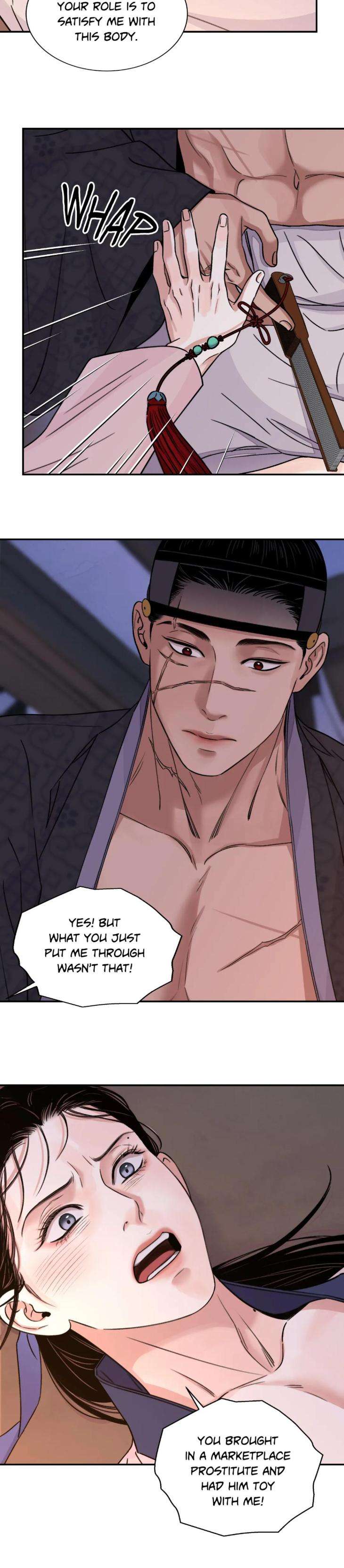 Steel-Under-Silk-By-Snob-Eng page 17