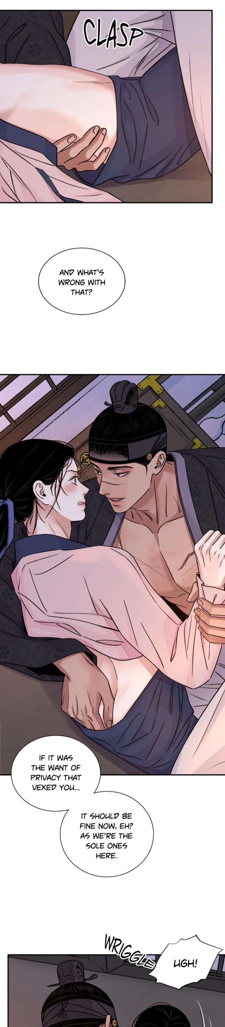 Steel-Under-Silk-By-Snob-Eng page 18