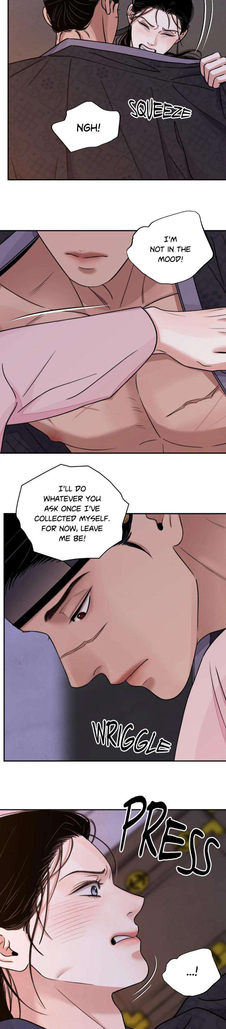 Steel-Under-Silk-By-Snob-Eng page 19