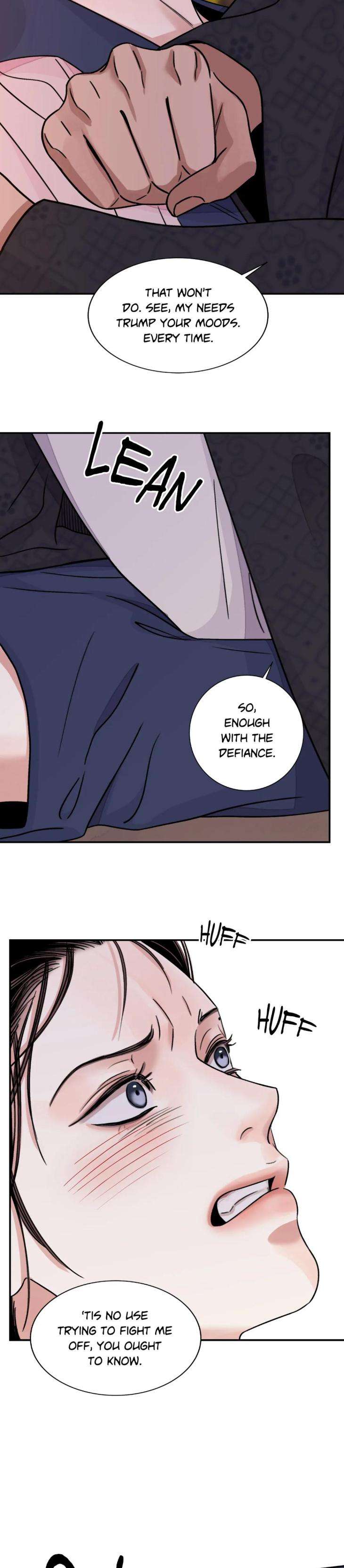 Steel-Under-Silk-By-Snob-Eng page 20