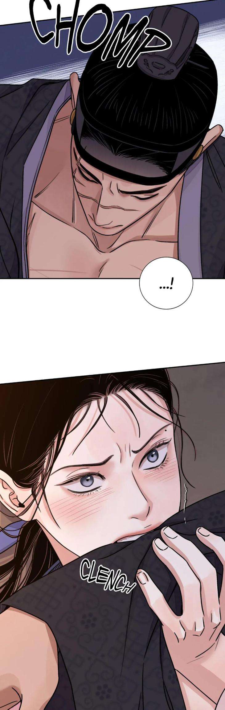 Steel-Under-Silk-By-Snob-Eng page 21