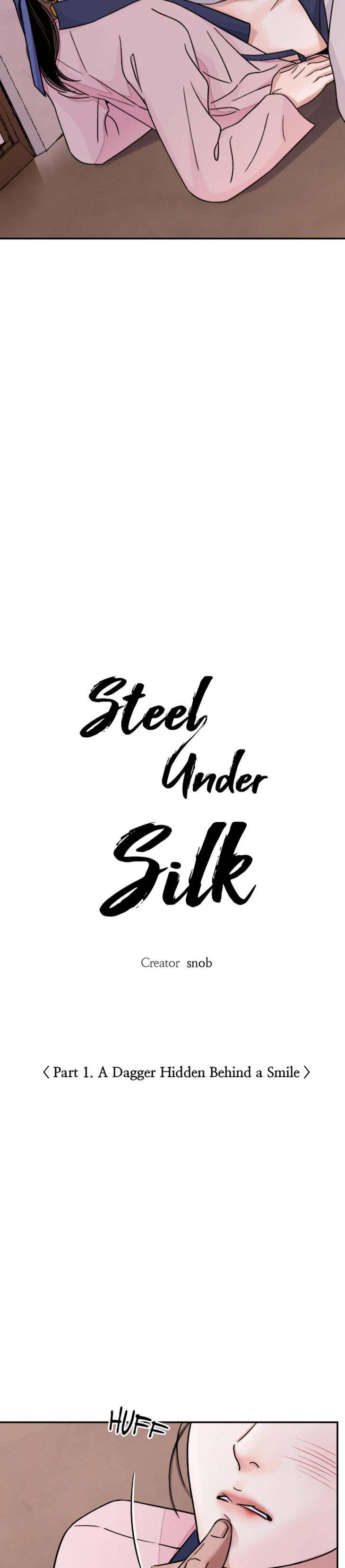 Steel-Under-Silk-By-Snob-Eng page 3