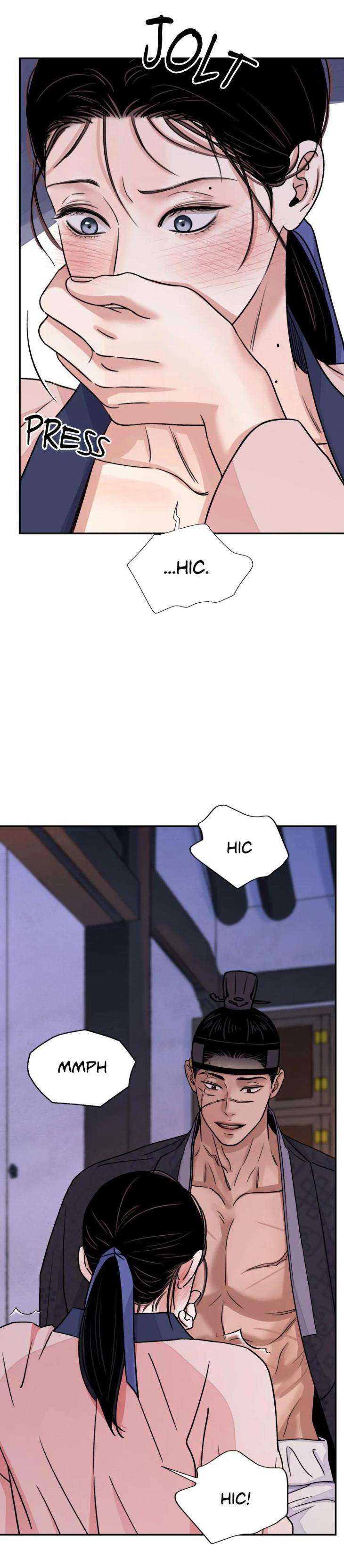 Steel-Under-Silk-By-Snob-Eng page 12