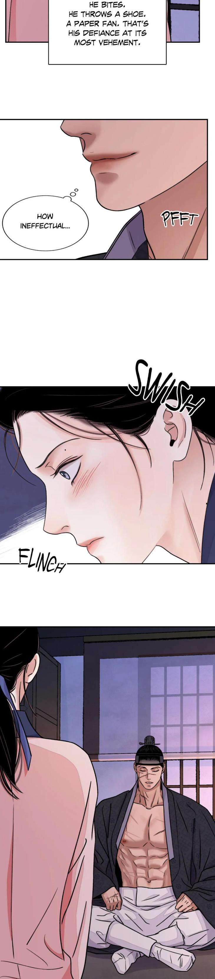 Steel-Under-Silk-By-Snob-Eng page 15