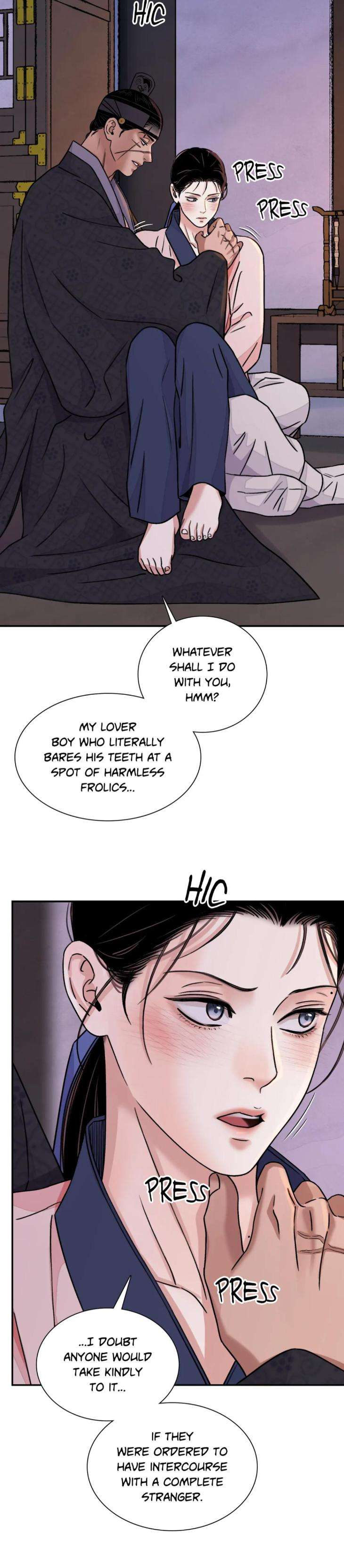 Steel-Under-Silk-By-Snob-Eng page 18