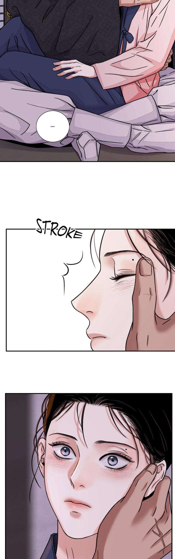 Steel-Under-Silk-By-Snob-Eng page 21