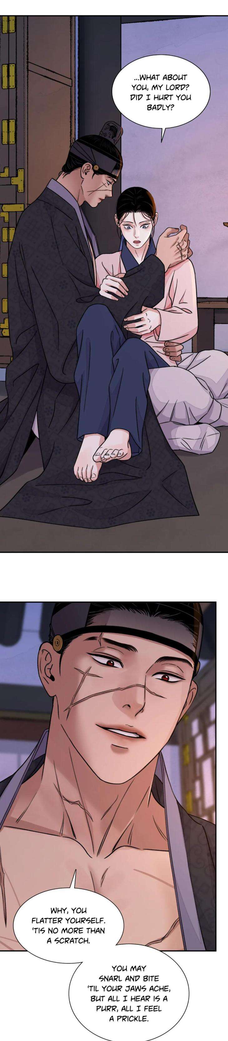 Steel-Under-Silk-By-Snob-Eng page 23