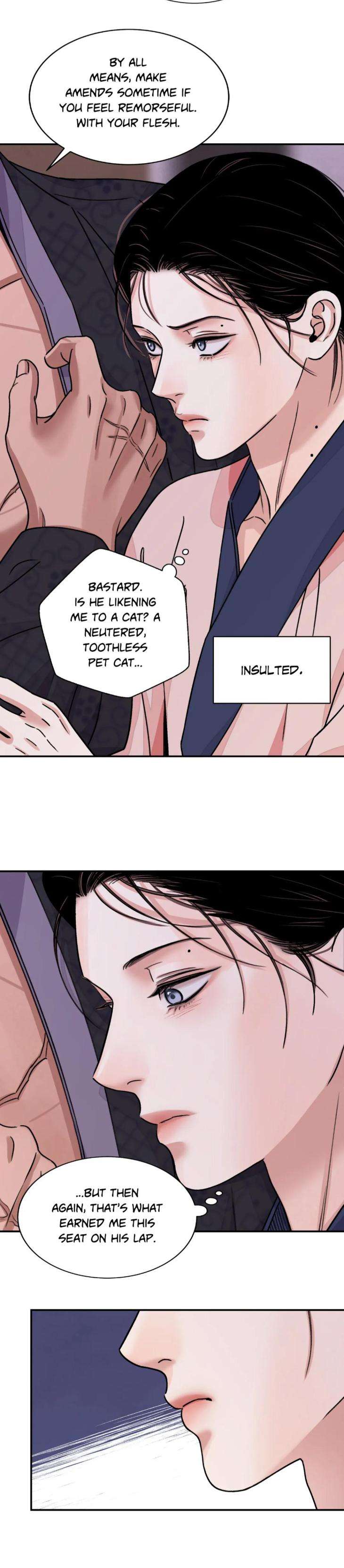 Steel-Under-Silk-By-Snob-Eng page 24