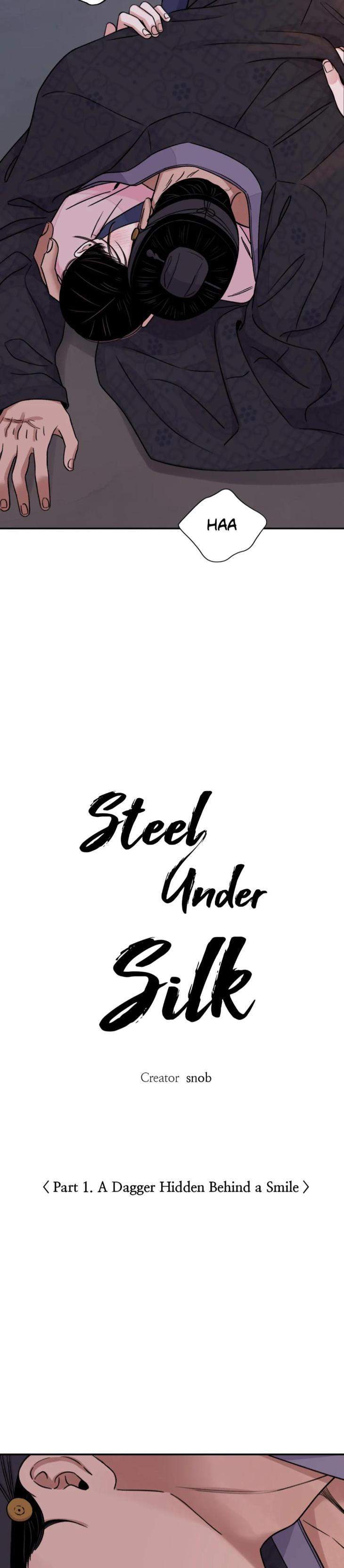 Steel-Under-Silk-By-Snob-Eng page 3