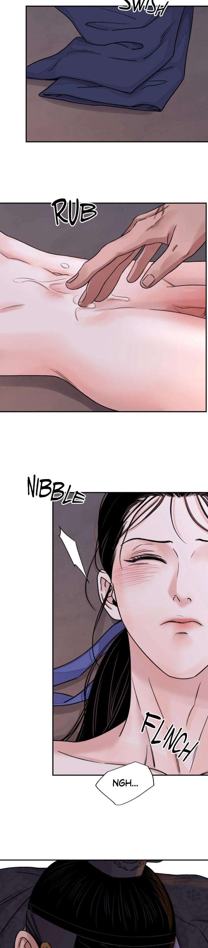 Steel-Under-Silk-By-Snob-Eng page 5