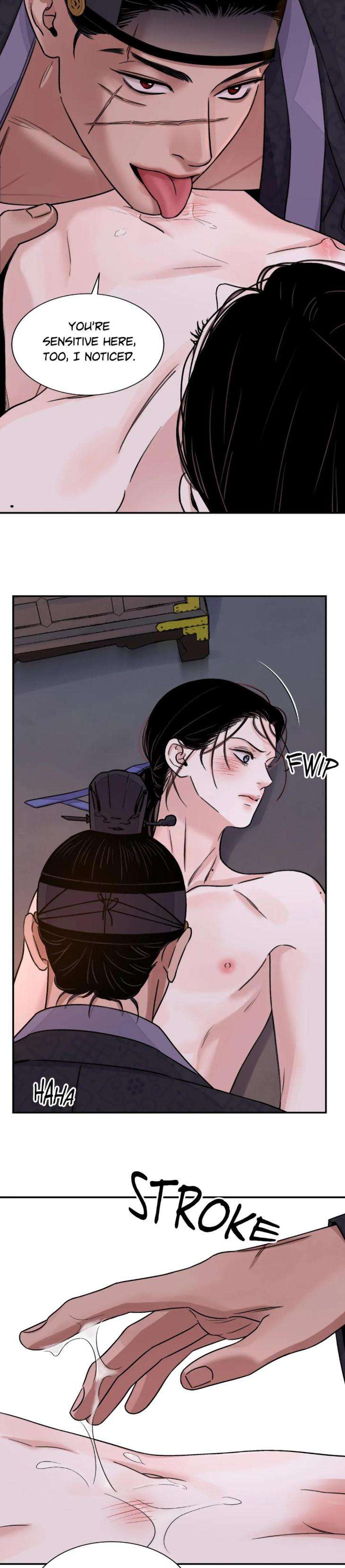 Steel-Under-Silk-By-Snob-Eng page 6