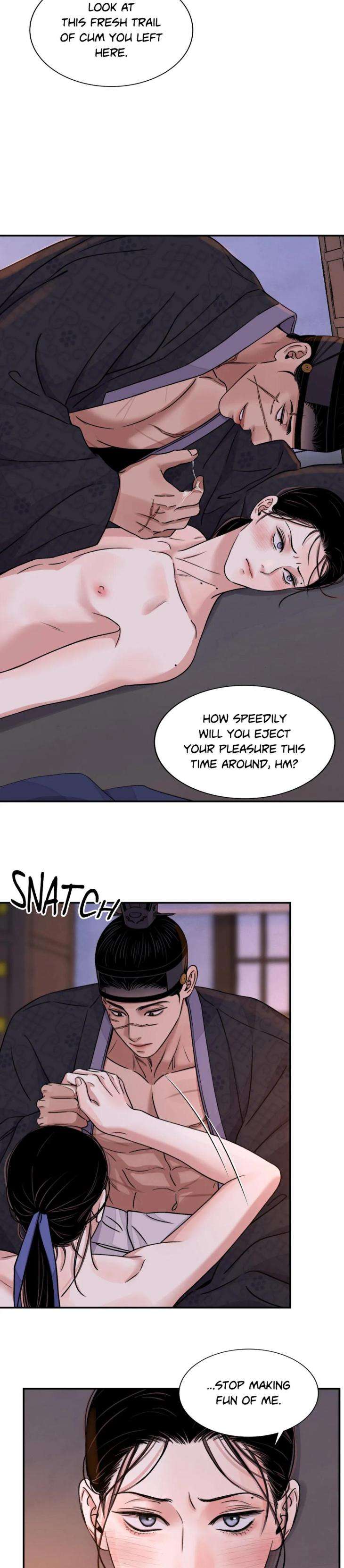 Steel-Under-Silk-By-Snob-Eng page 7