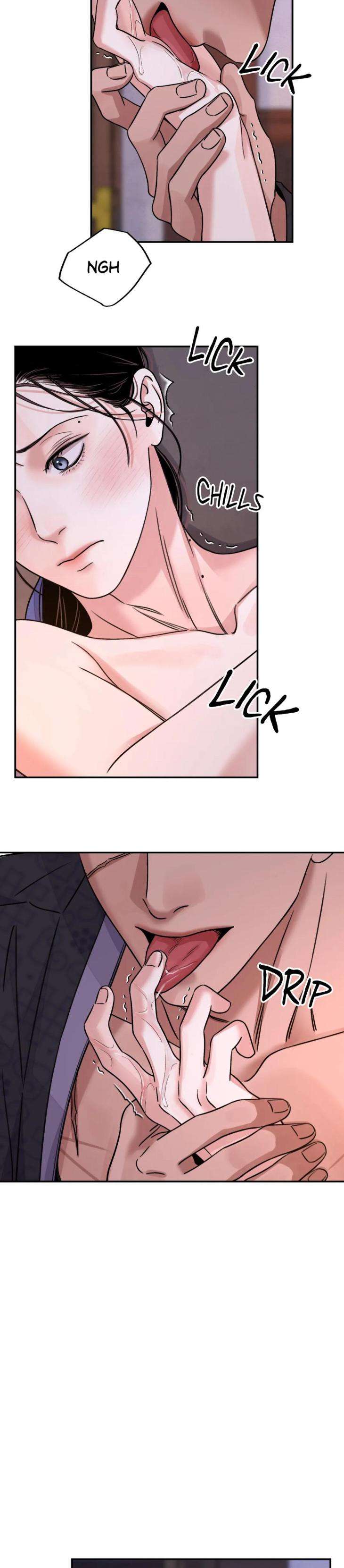 Steel-Under-Silk-By-Snob-Eng page 9
