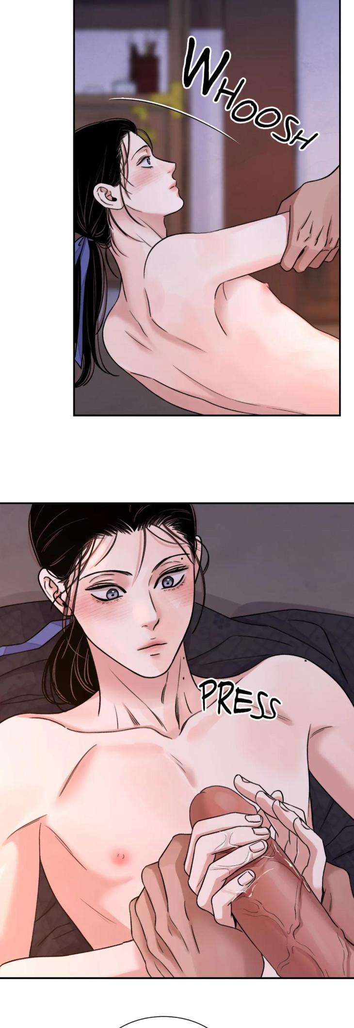 Steel-Under-Silk-By-Snob-Eng page 10