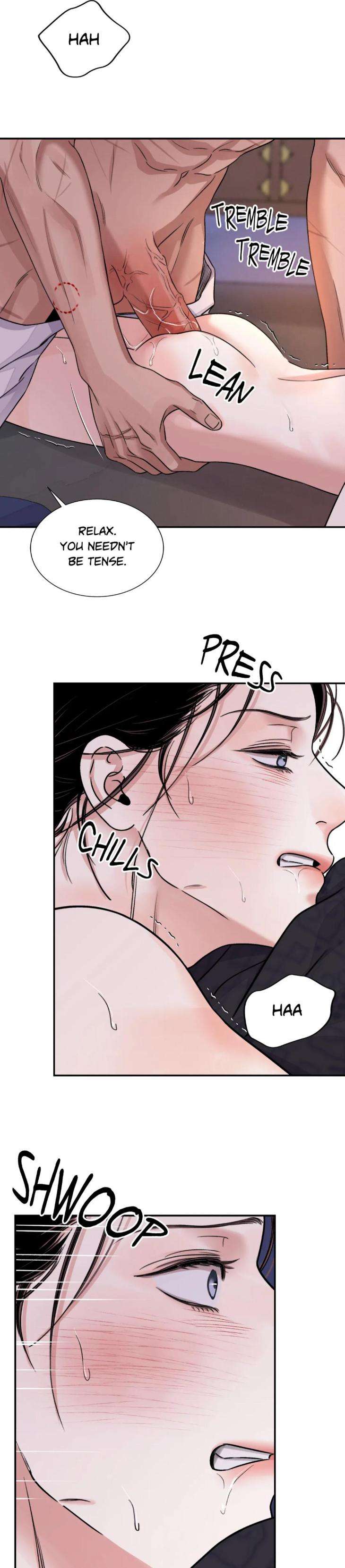 Steel-Under-Silk-By-Snob-Eng page 17