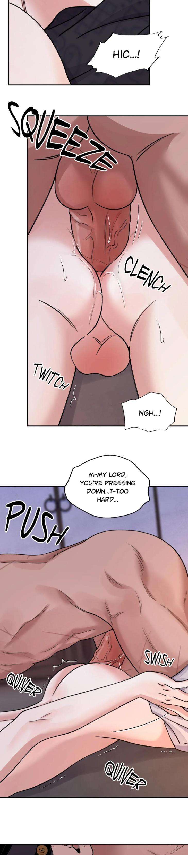 Steel-Under-Silk-By-Snob-Eng page 18