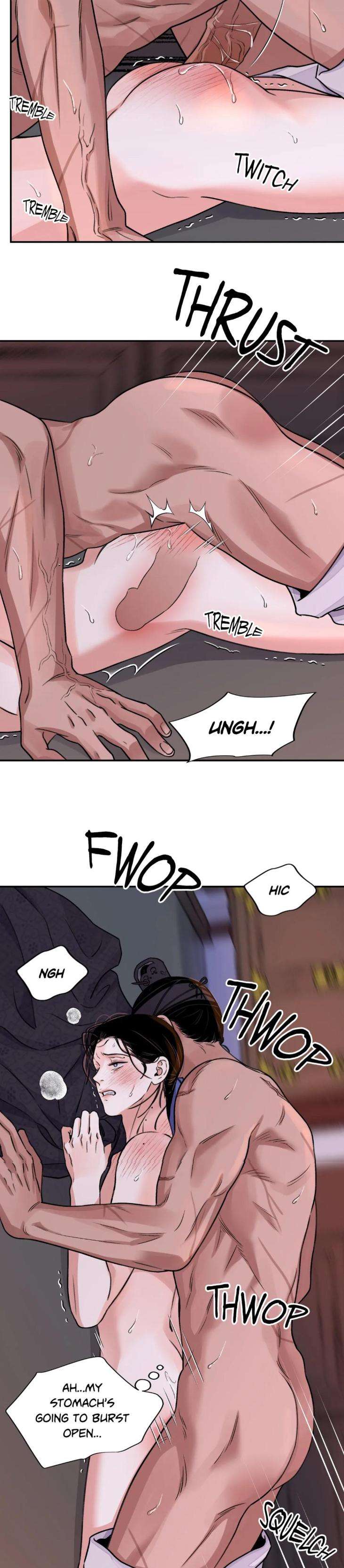 Steel-Under-Silk-By-Snob-Eng page 2