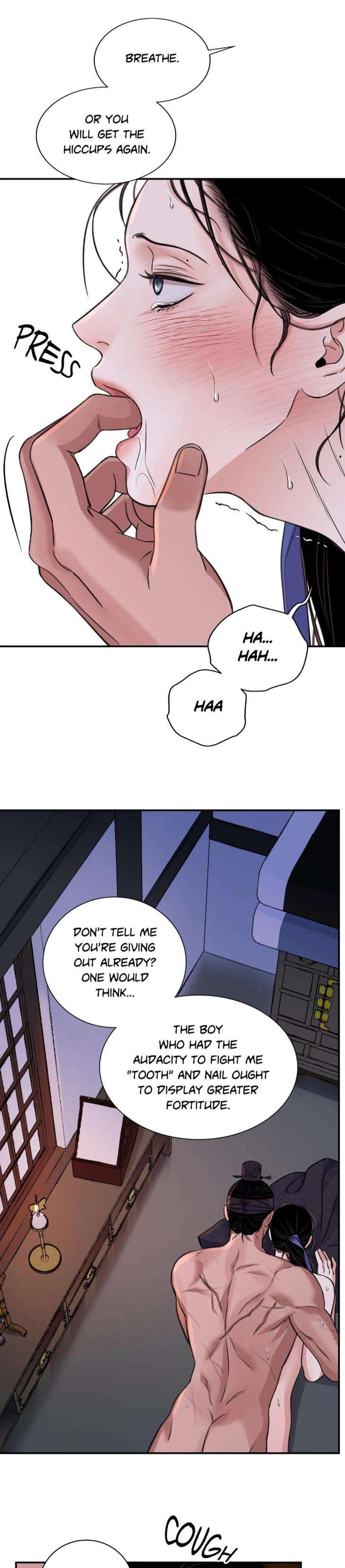 Steel-Under-Silk-By-Snob-Eng page 5