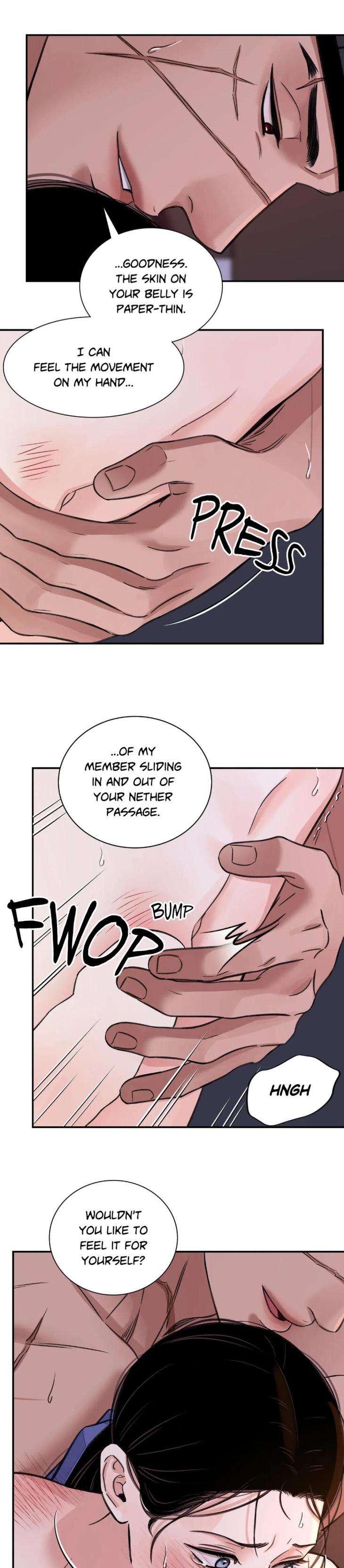 Steel-Under-Silk-By-Snob-Eng page 8