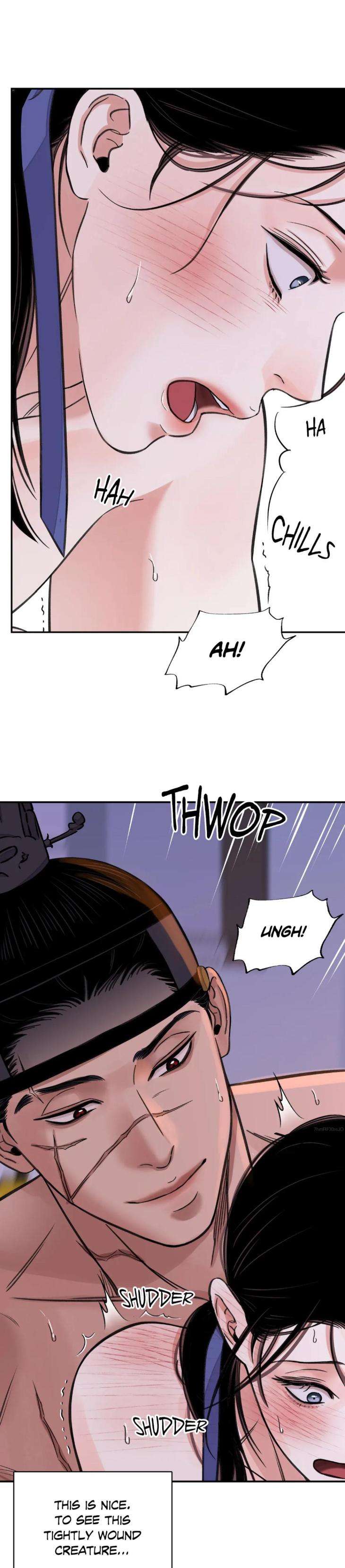 Steel-Under-Silk-By-Snob-Eng page 12