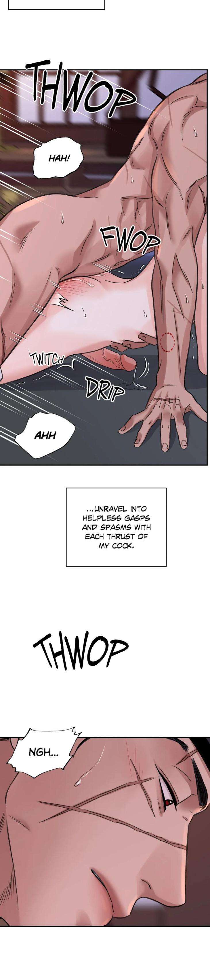 Steel-Under-Silk-By-Snob-Eng page 13